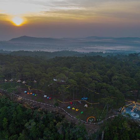 Lomhae Kirirom Resort By Ehm Kampong Speu Eksteriør billede